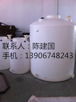 供應(yīng)浙江遠東塑料容器塑料水箱PE水箱