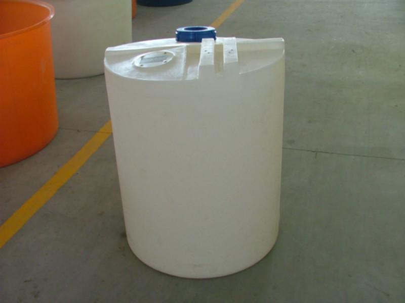 供應(yīng)浙江滾塑廠家PE加藥箱塑料加藥箱