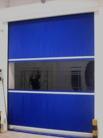 自動(dòng)卷簾門廠家中山東莞快速卷簾門