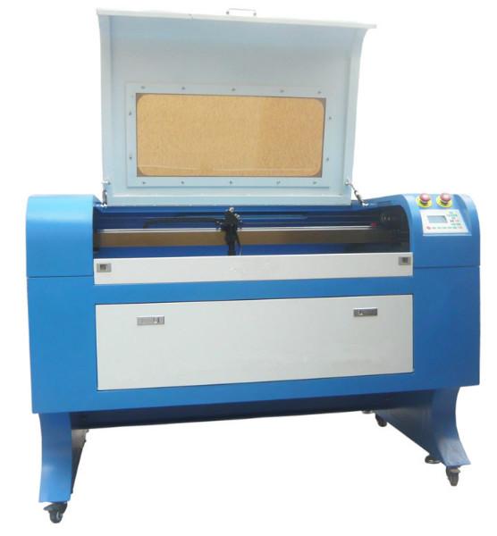 大幅面激光切割機(jī)圖片/大幅面激光切割機(jī)樣板圖 (2)