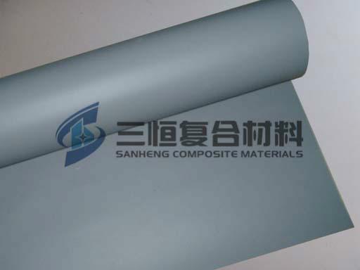 硅橡膠玻璃纖維布廠家圖片