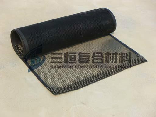 供應(yīng)淋膜機(jī)輸送帶特氟龍網(wǎng)帶