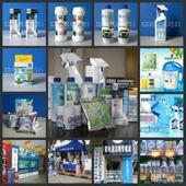 清洗家電市場非常巨大利潤豐厚圖片