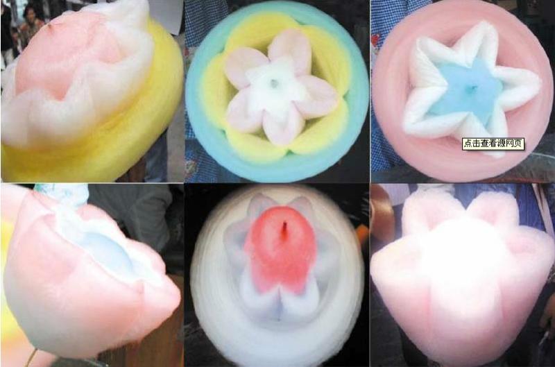 供應(yīng)鄭州花式棉花糖機(jī)器哪里有賣培訓(xùn)花式棉花糖技術(shù)棉花糖機(jī)價(jià)格