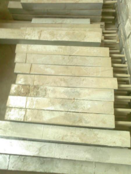 鋅陽(yáng)極圖片