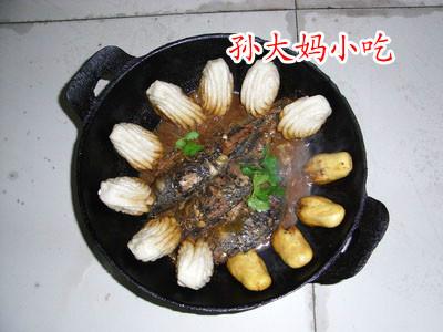 供應(yīng)河北孫大媽小吃培訓(xùn)技校