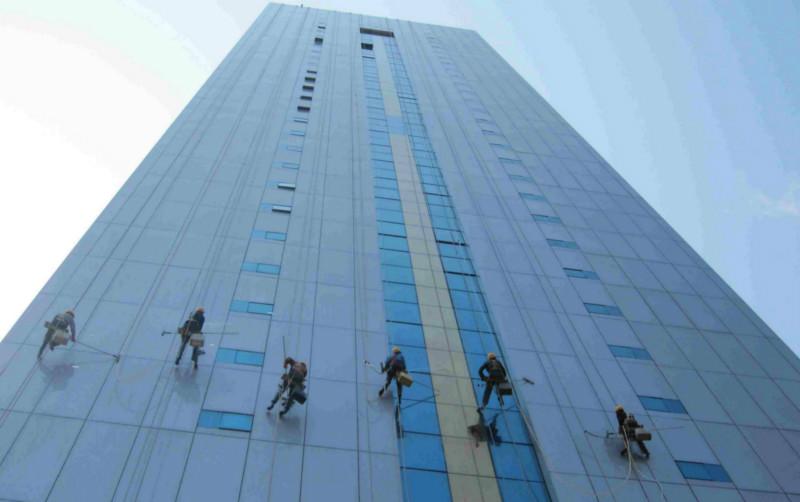 昆明舒特各種高空作業(yè)施工圖片/昆明舒特各種高空作業(yè)施工樣板圖 (3)