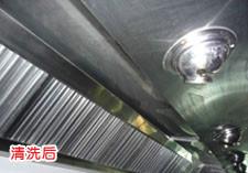 油煙機清洗圖片/油煙機清洗樣板圖 (3)