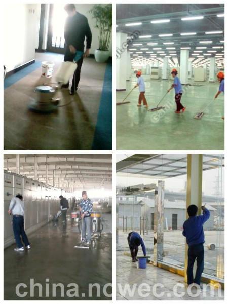 昆明舒特工業(yè)清洗圖片