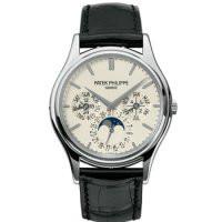 上海哪里有百達(dá)翡麗一比一手表圖片