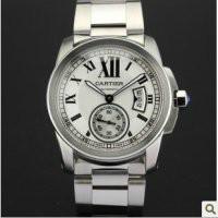 上海哪里批發(fā)一比一卡地亞手表圖片