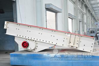 供應(yīng)黎明重工振動給料機-喂料機-GZD喂料機-河南黎明重工