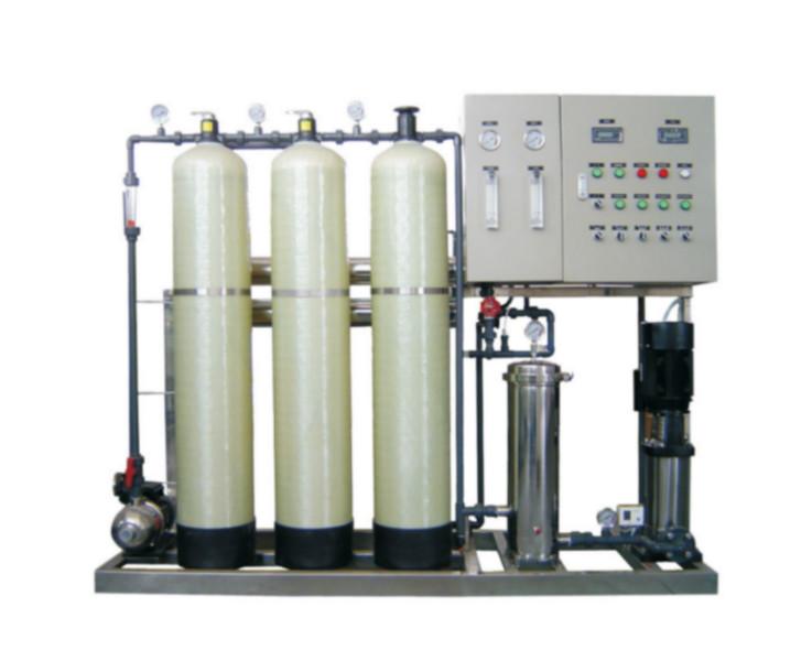 供應慈溪工程商用凈水機