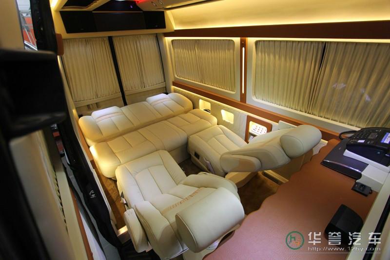 凌特房車(chē)圖片/凌特房車(chē)樣板圖 (3)