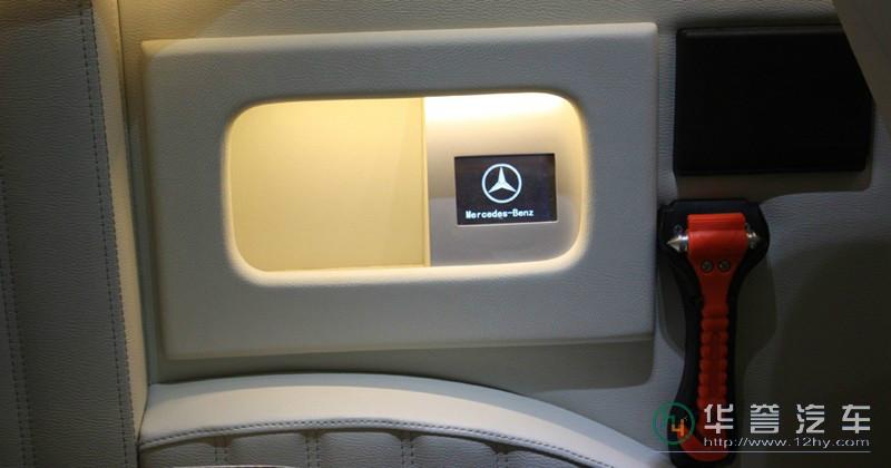 供應(yīng)奔馳房車(chē)怎么改裝好