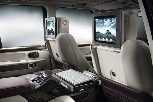 供應(yīng)房車ipad控制系統(tǒng)ipad房車控制系統(tǒng)