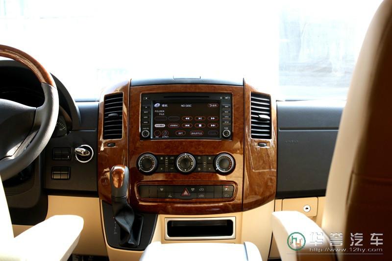 房車改裝是否可以上路圖片