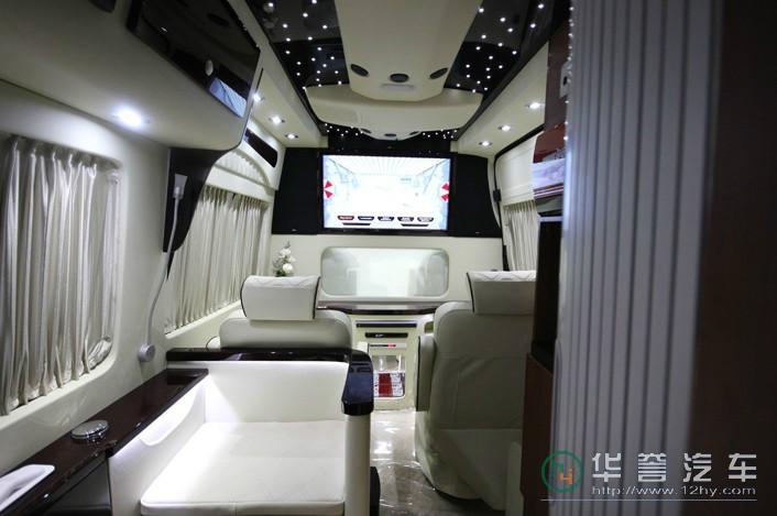 供應(yīng)奔馳凌特房車奔馳房車凌特斯賓特房車