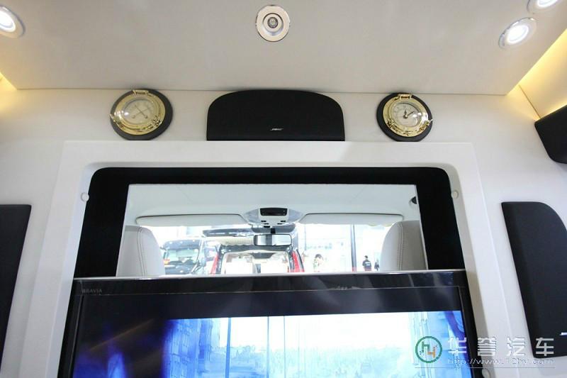 深圳專業(yè)房車公司圖片