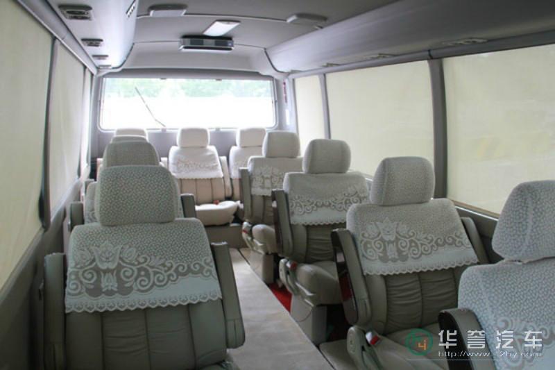 供應改裝豐田考斯特違法嗎、中巴考斯特改裝、考斯特內(nèi)飾改裝