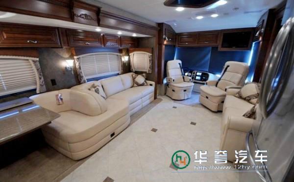 供應大巴房車可以睡多少個人進口大巴房車，房車設計公司