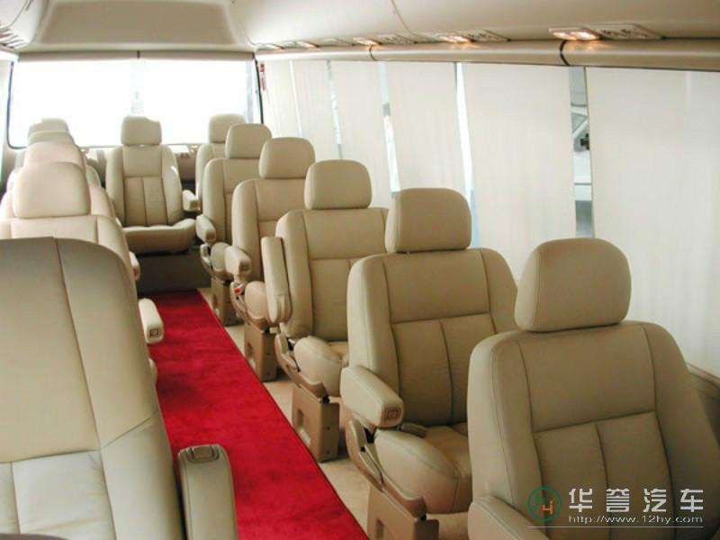 供應改裝豐田考斯特違法嗎、中巴考斯特改裝、考斯特內(nèi)飾改裝