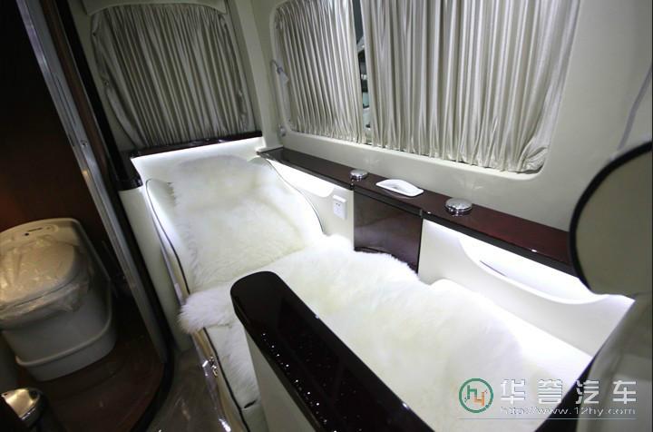 供應(yīng)奔馳凌特房車奔馳房車凌特斯賓特房車