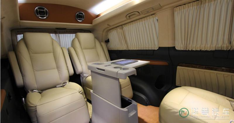 供應(yīng)奔馳房車(chē)怎么改裝好