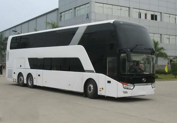 供應(yīng)大巴房車改裝公司、豪華大巴車、大巴禮賓車、房車改裝廠家