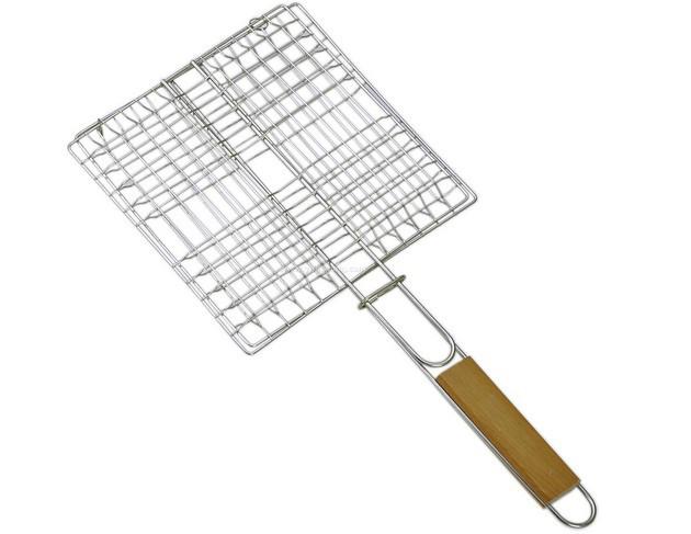 供應(yīng)獅山燒烤網(wǎng) 帶柄燒烤網(wǎng) 方形燒烤網(wǎng)廠家