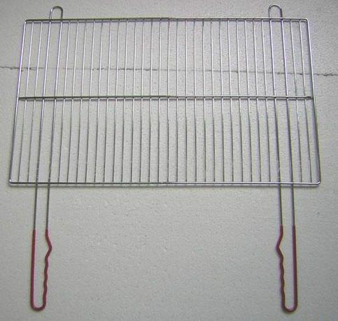 供應桂城燒烤網 不銹鋼燒網 烤魚網