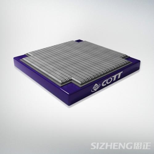 雙核數(shù)字降噪拾音器