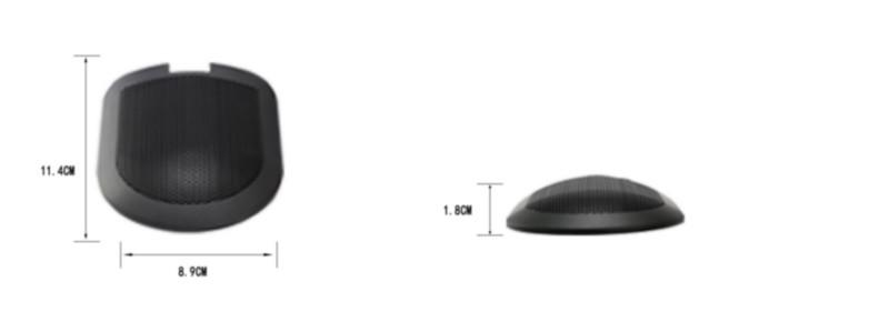 界面數(shù)字拾音器