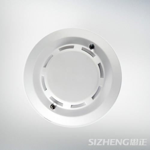 COTT-C9煙感式拾音器圖片