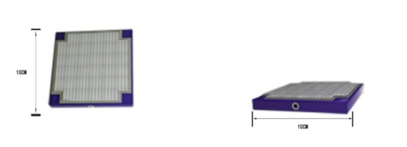 雙核數(shù)字降噪拾音器