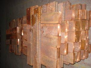 供應(yīng)鉻鋯銅板，超厚鉻鋯銅板切割，CuCrZr鉻鋯銅板