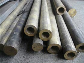 供應(yīng)Qsn4-3錫青銅管，抗腐蝕錫青銅管，高耐磨錫青銅管