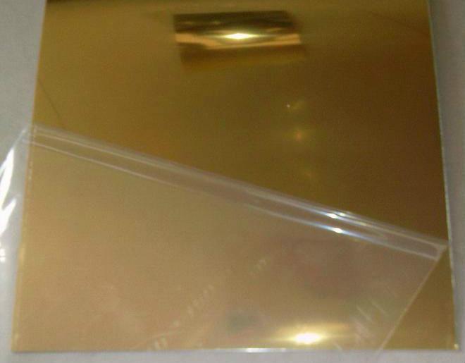 供應C17500鈹銅板，抗疲勞耐腐蝕C17500鈹銅板