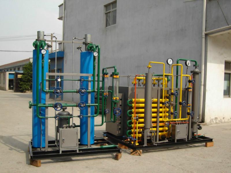 供應(yīng)熒光粉燒結(jié)用氫氣保護(hù)設(shè)備