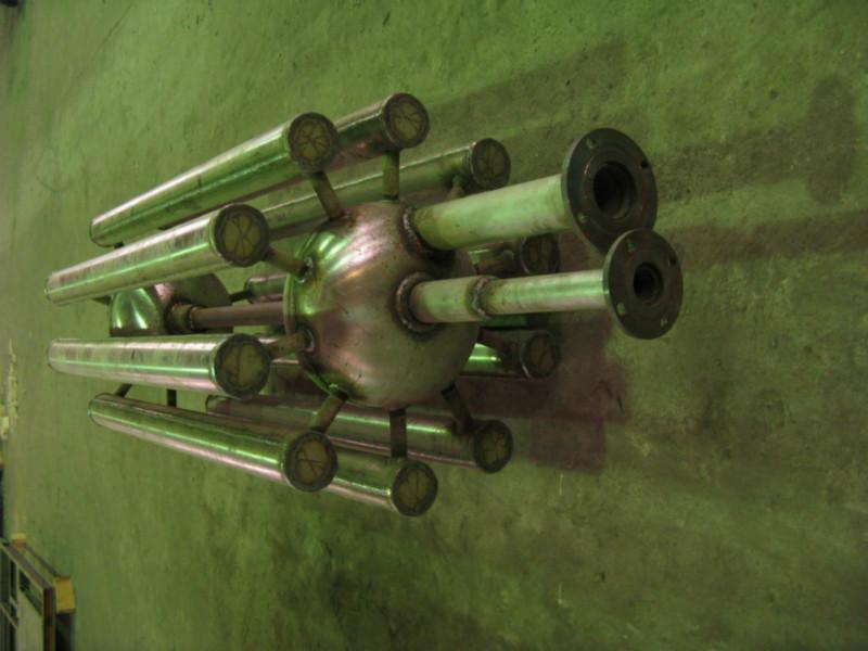 供應(yīng)梅花樁爐膽