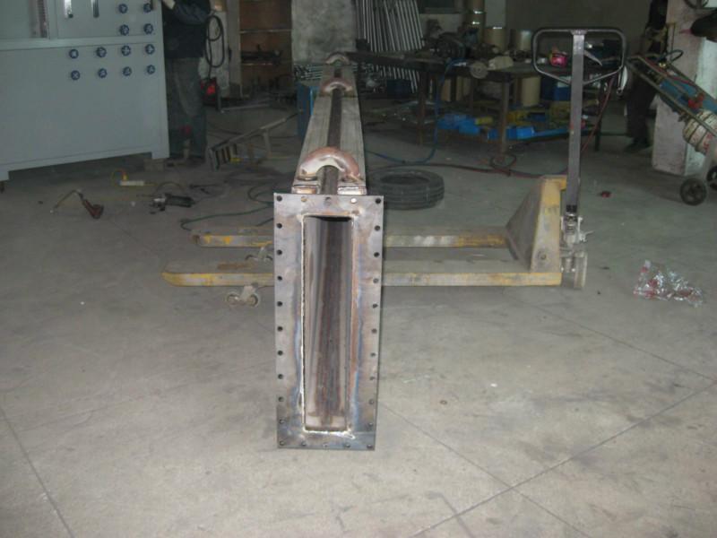 供應(yīng)網(wǎng)帶爐水套