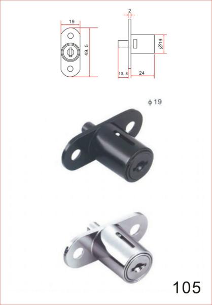 供应105趟门锁，jrx抽屉锁，吉瑞祥锁，105锁，按锁，禁锁