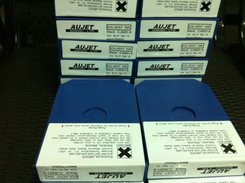 實(shí)惠HR-1900LT高解像噴碼機(jī)墨水圖片