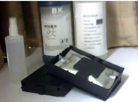 供應(yīng)WinJetC280高解像噴碼機(jī)墨水