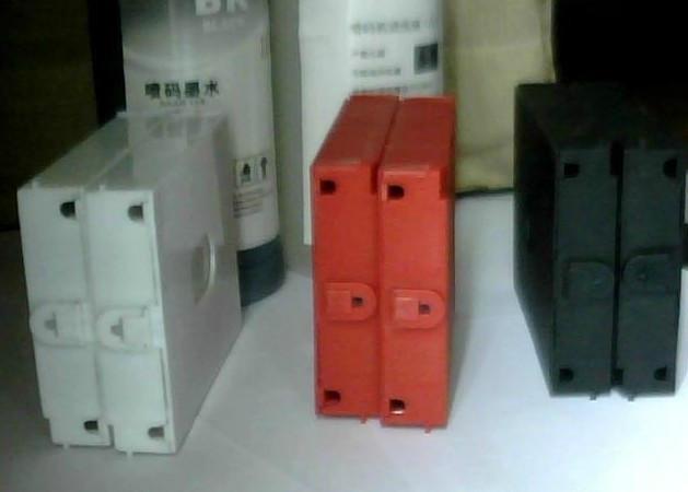 供應(yīng)高附著力高解析噴碼機墨水/紙箱噴碼機墨水