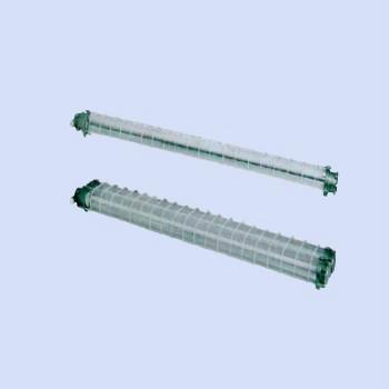 DED系列LED防爆熒光燈圖片