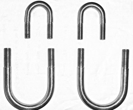 供應(yīng)U型管卡系列