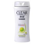 供应清扬去屑洗发露200ml2瓶72元