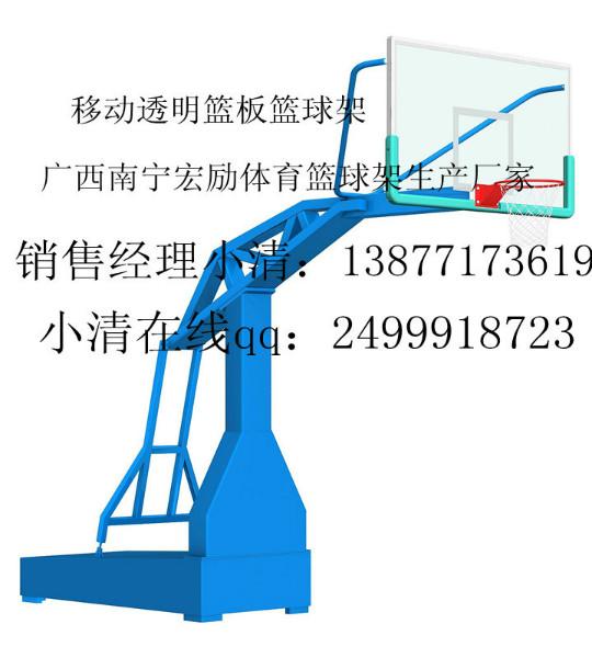 崇左哪里有籃球架賣？崇左市體育籃球架專業(yè)生產廠家，大箱籃球架