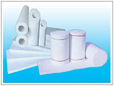 供應(yīng)硅酸鋁棉的制作工藝